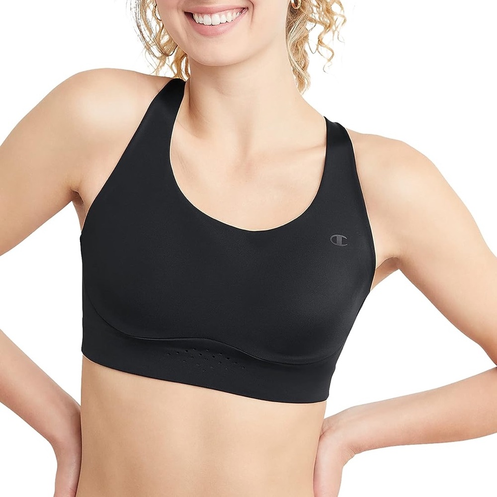 NWT Champion Maximum Support Sports Bra